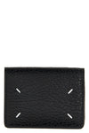 leather wallet