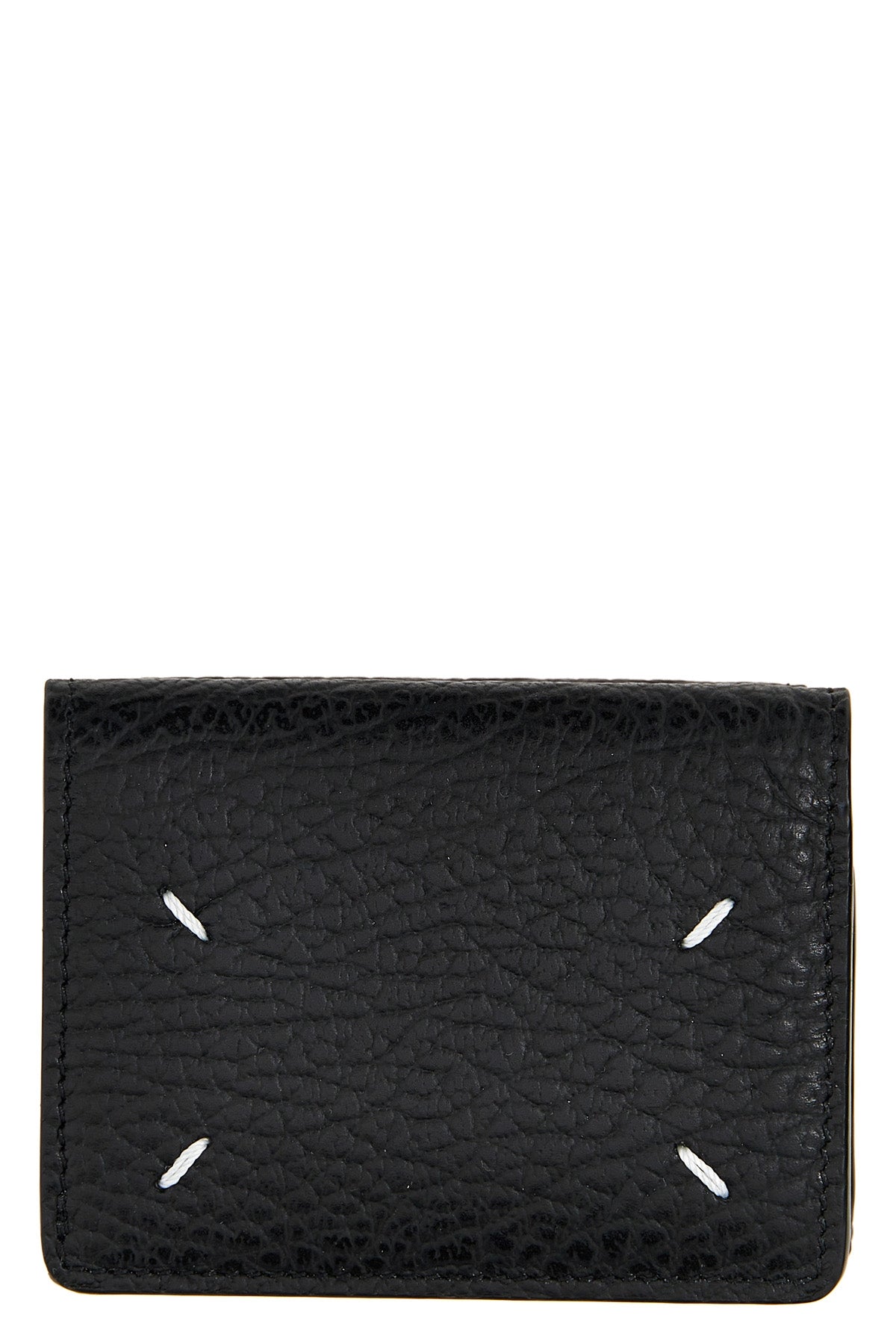 leather wallet