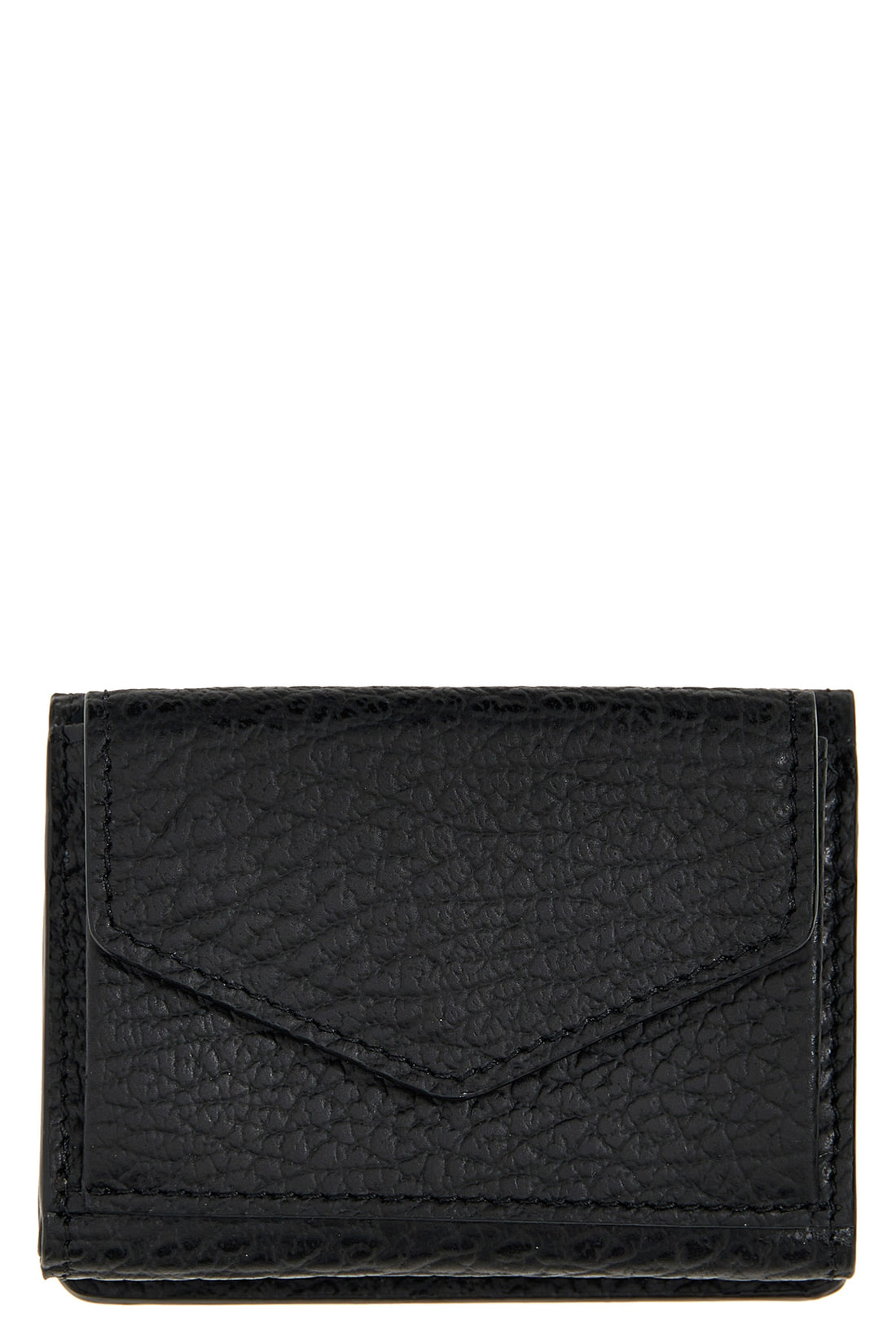 MAISON MARGIELA OS leather wallet
