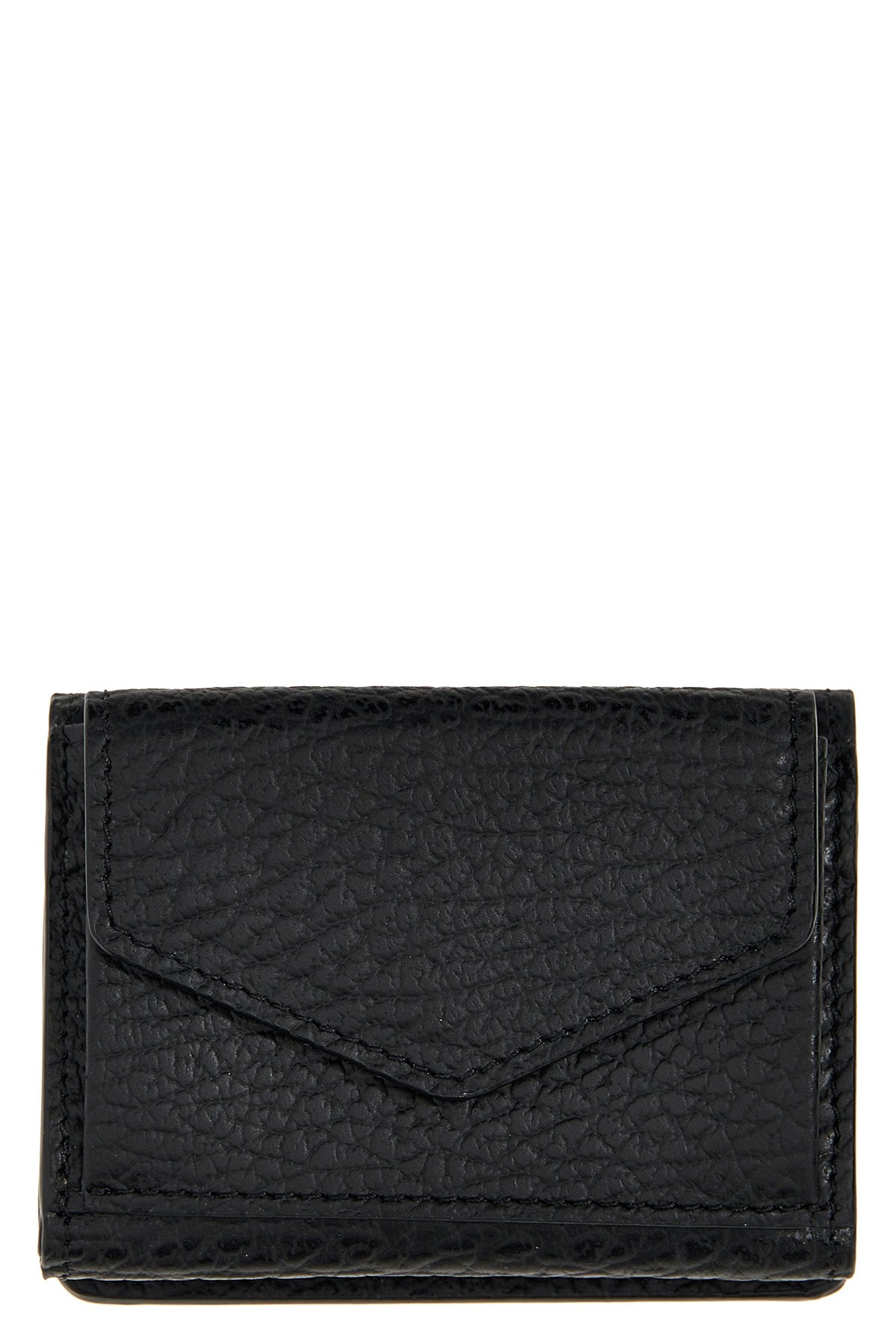 leather wallet