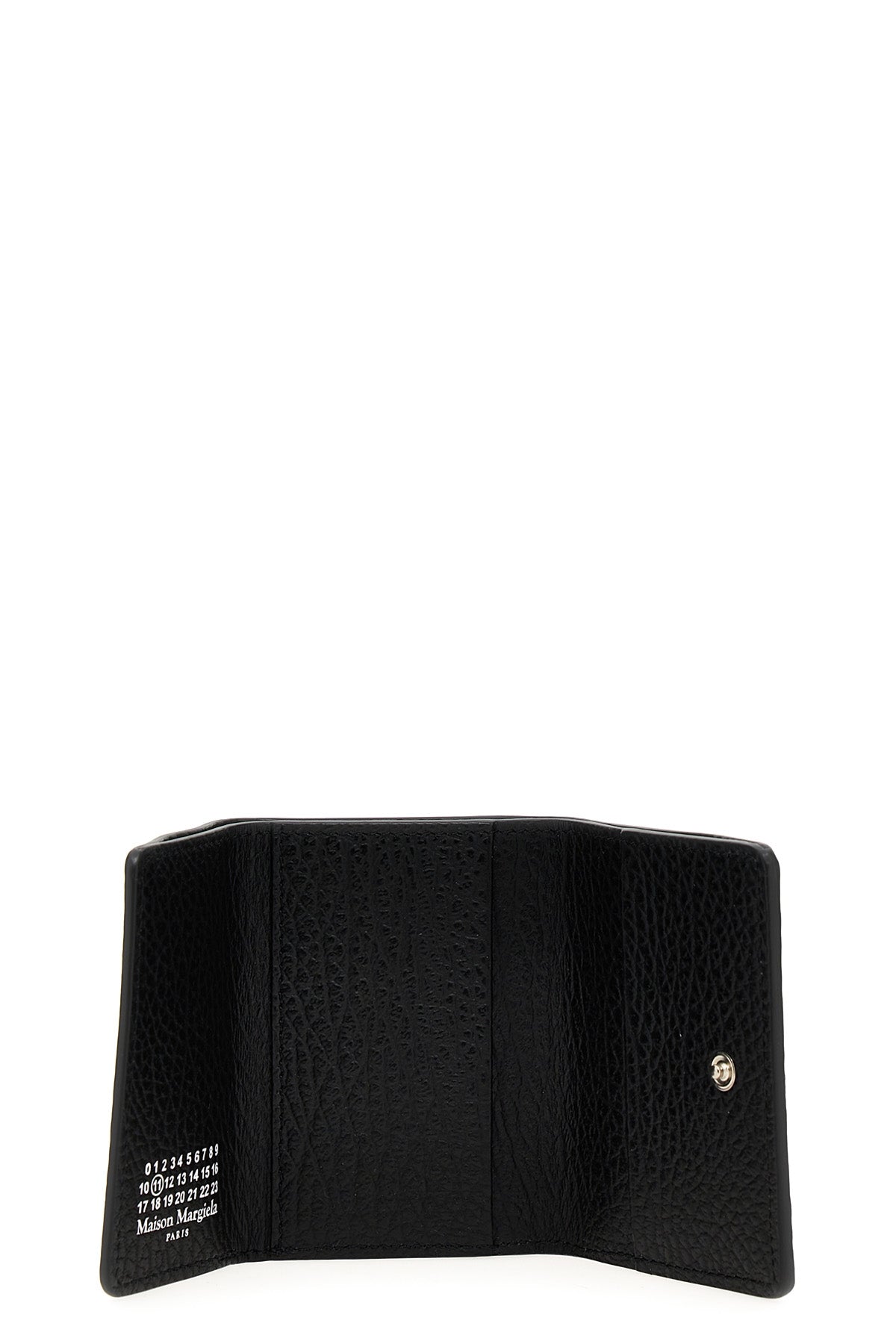 leather wallet