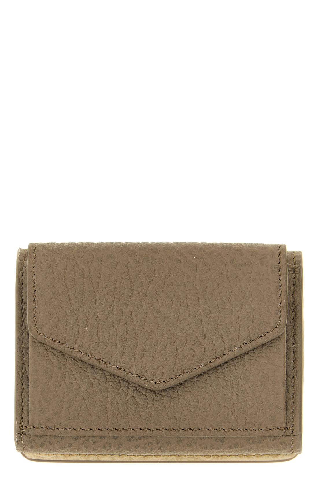 MAISON MARGIELA OS the maison margiela compact wallet