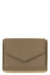 the maison margiela compact wallet