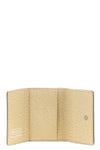 the maison margiela compact wallet