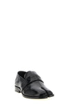 tabi calf leather loafers