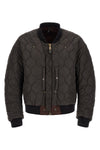 the maison margiela reversible bomber jacket