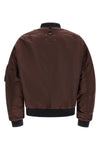 the maison margiela reversible bomber jacket