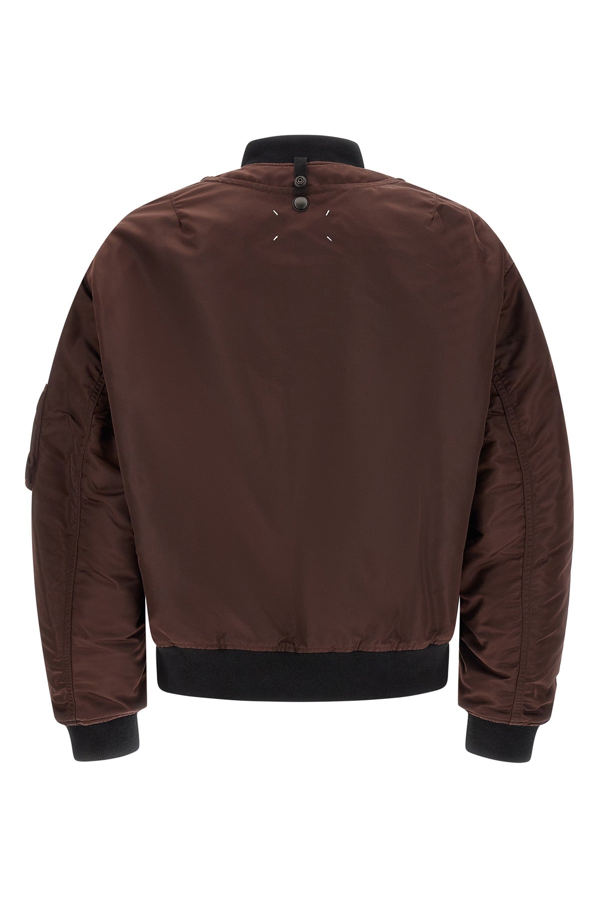 the maison margiela reversible bomber jacket