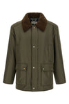 the maison margiela parka