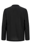 maison margiela minimal blazer