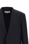 maison margiela minimal blazer