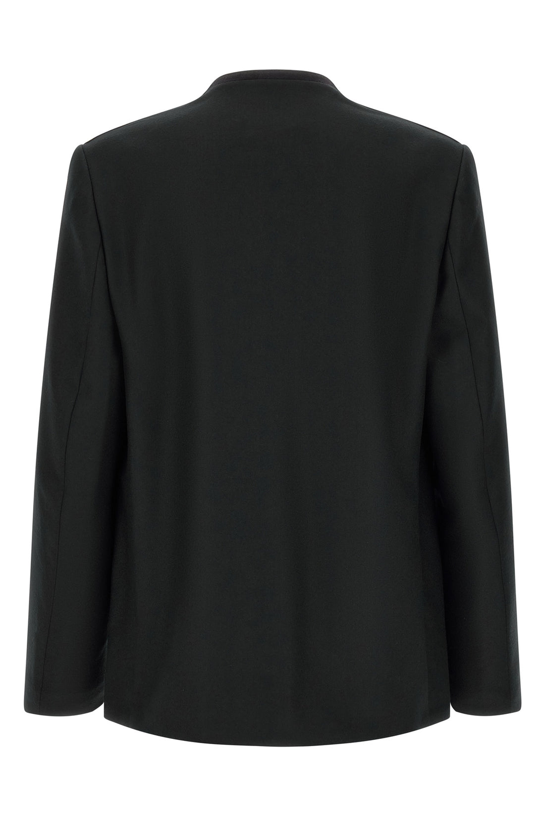 MAISON MARGIELA 48 maison margielas minimal blazer