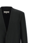 maison margielas minimal blazer