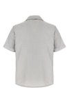 oxford cotton shirt