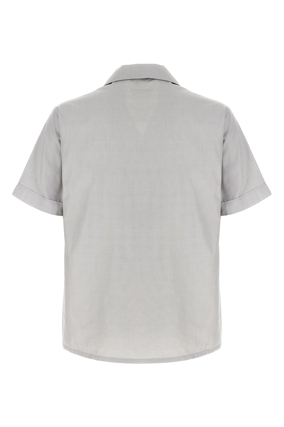 oxford cotton shirt