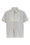 oxford cotton shirt