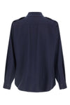 wool shirt worked