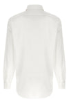 cotton poplin shirt