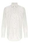 cotton poplin shirt