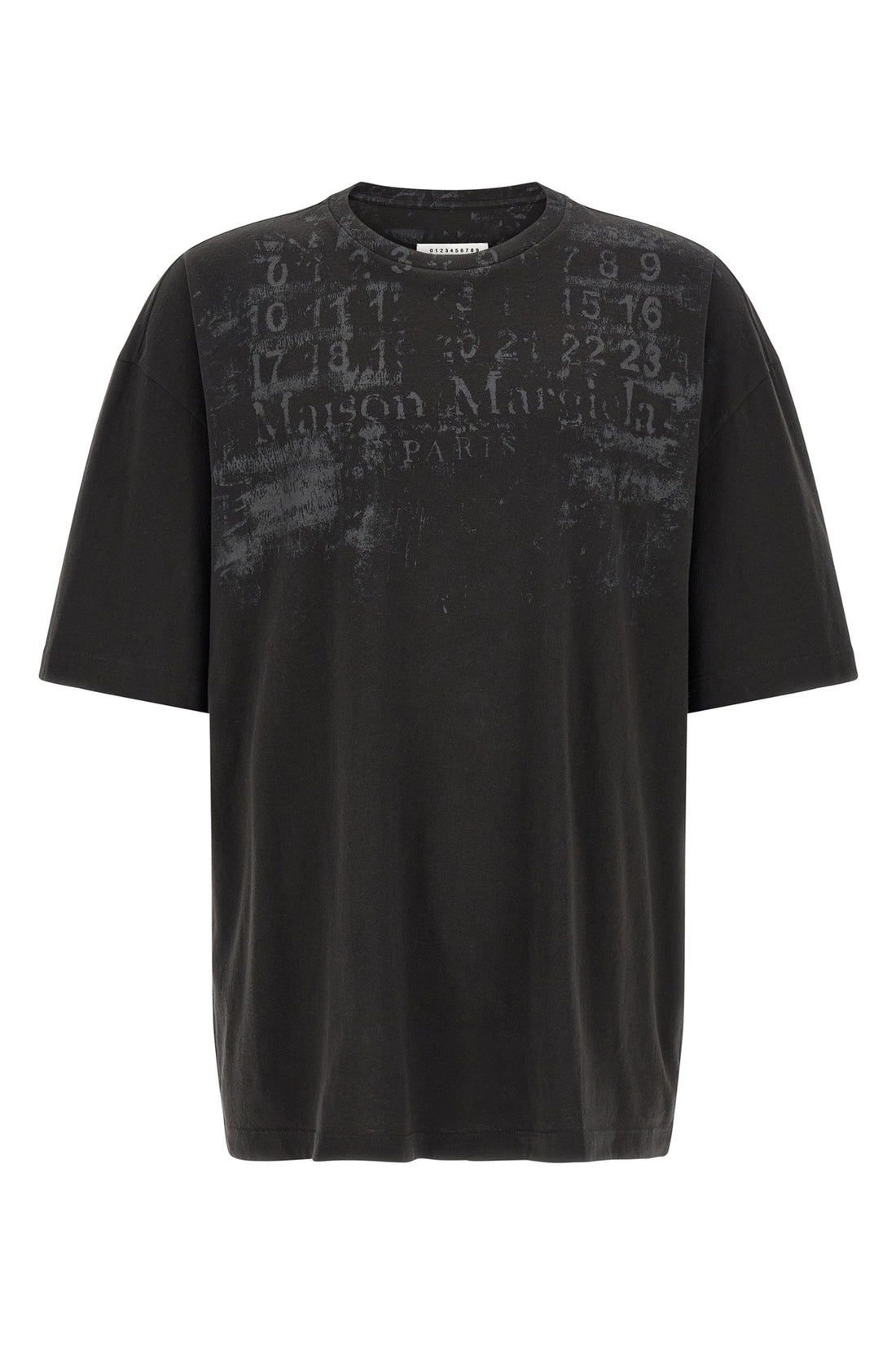 MAISON MARGIELA L the maison margiela t-shirt