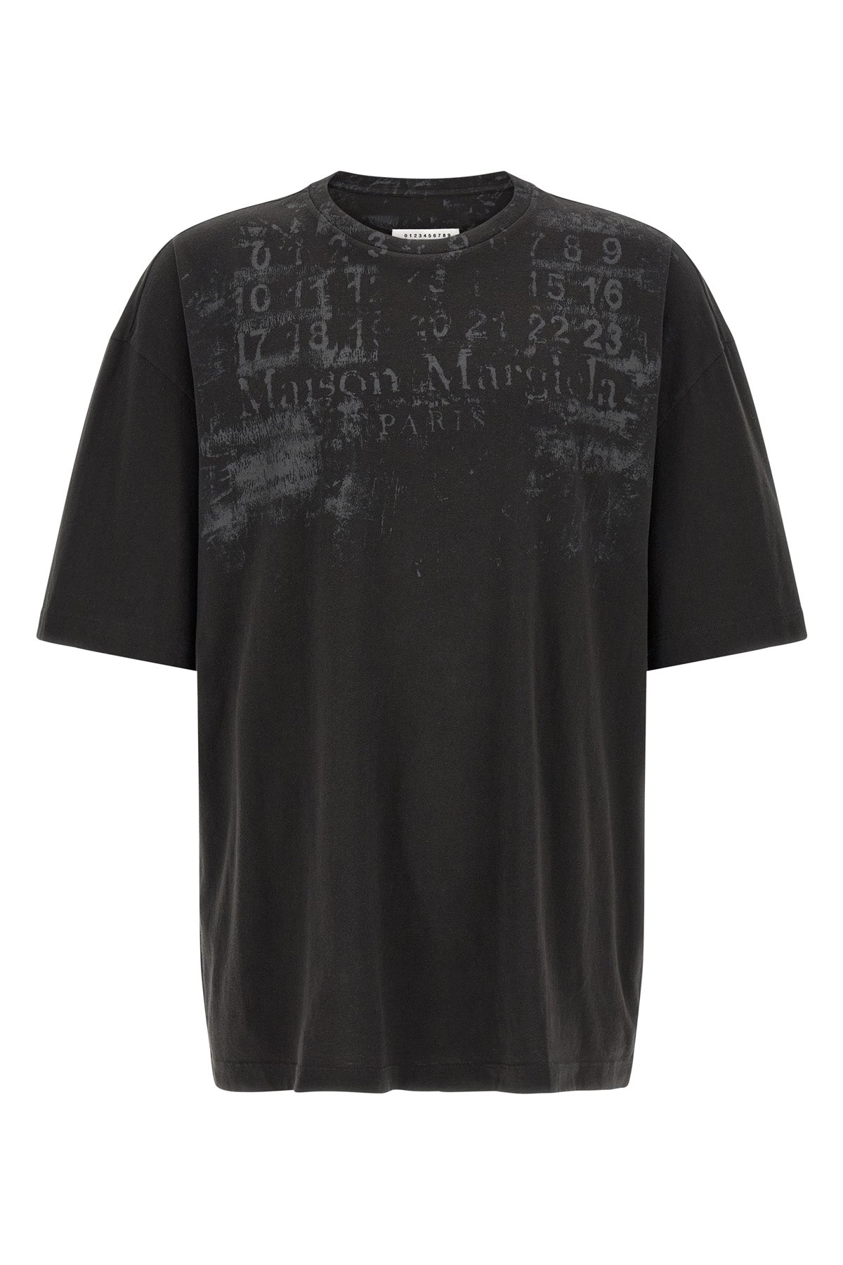 the maison margiela t-shirt