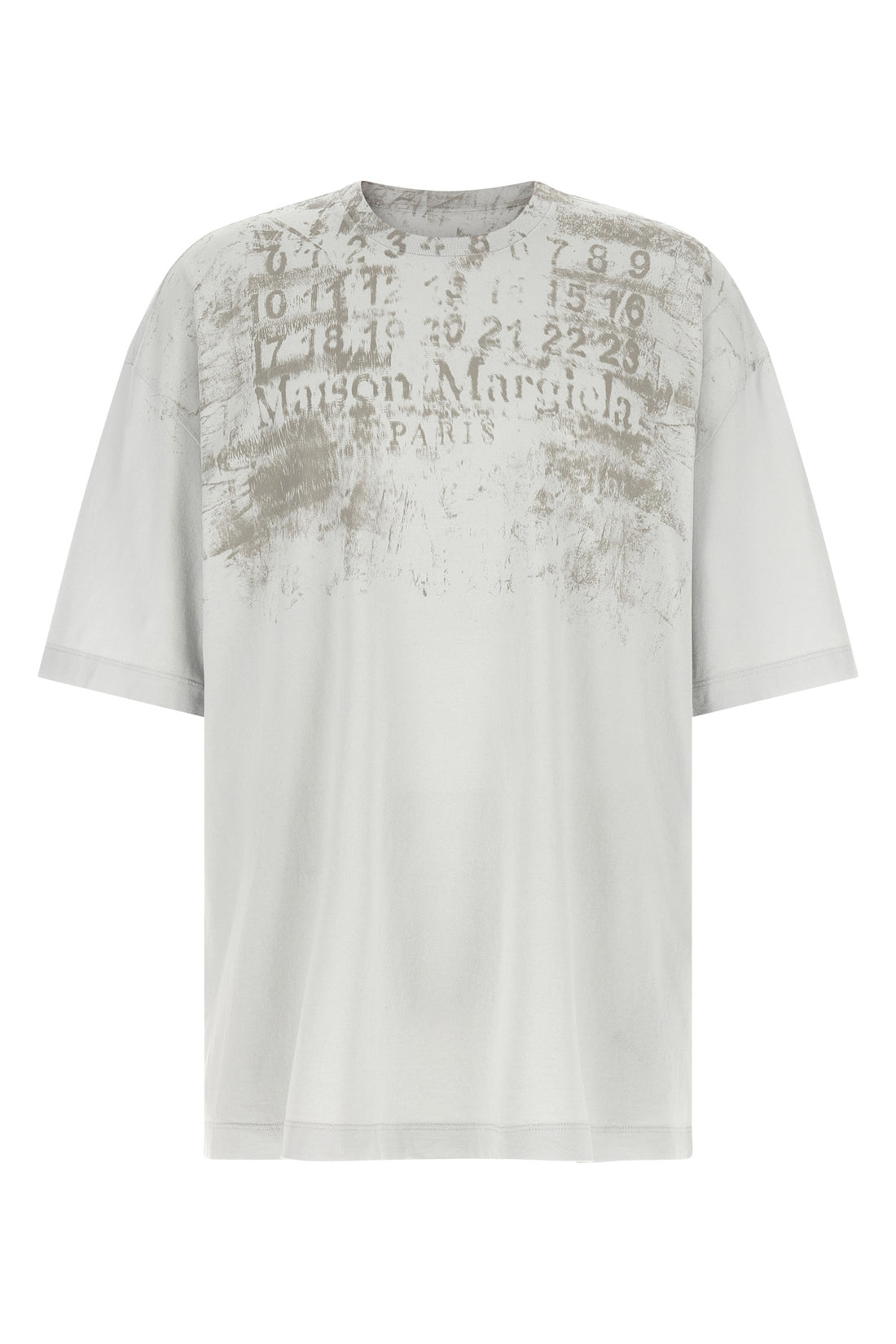 MAISON MARGIELA M the maison margiela t-shirt