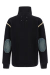 the maison margiela turtleneck sweater