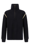 the maison margiela turtleneck sweater