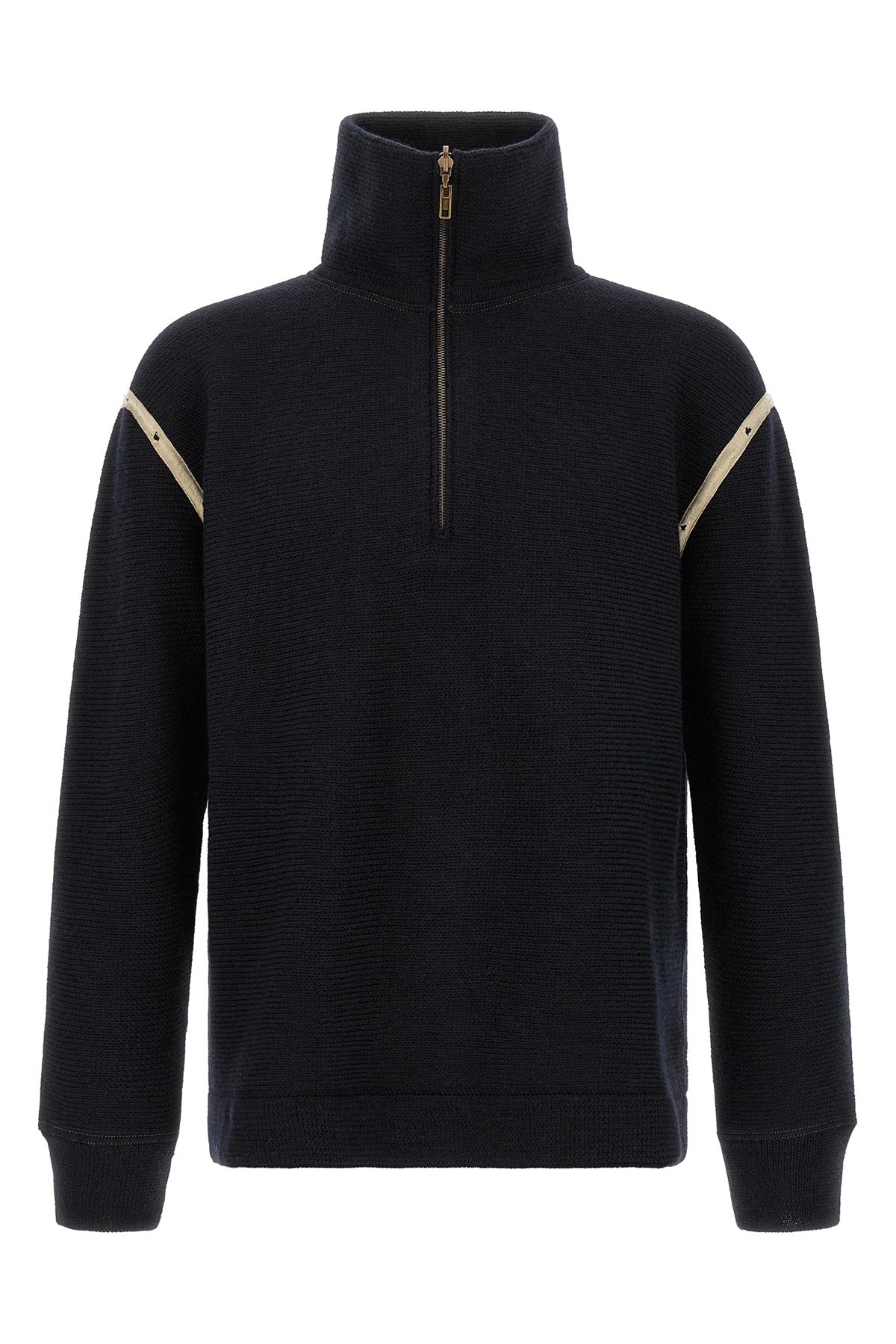 the maison margiela turtleneck sweater
