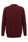 wool cardigan