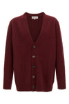 wool cardigan