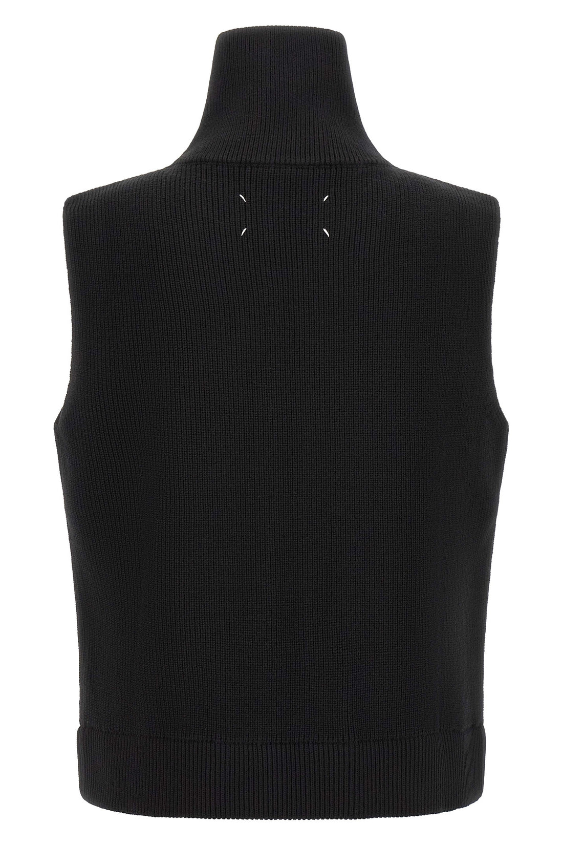 MAISON MARGIELA L the maison margiela camionneur vest