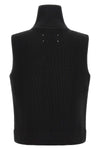 the maison margiela camionneur vest
