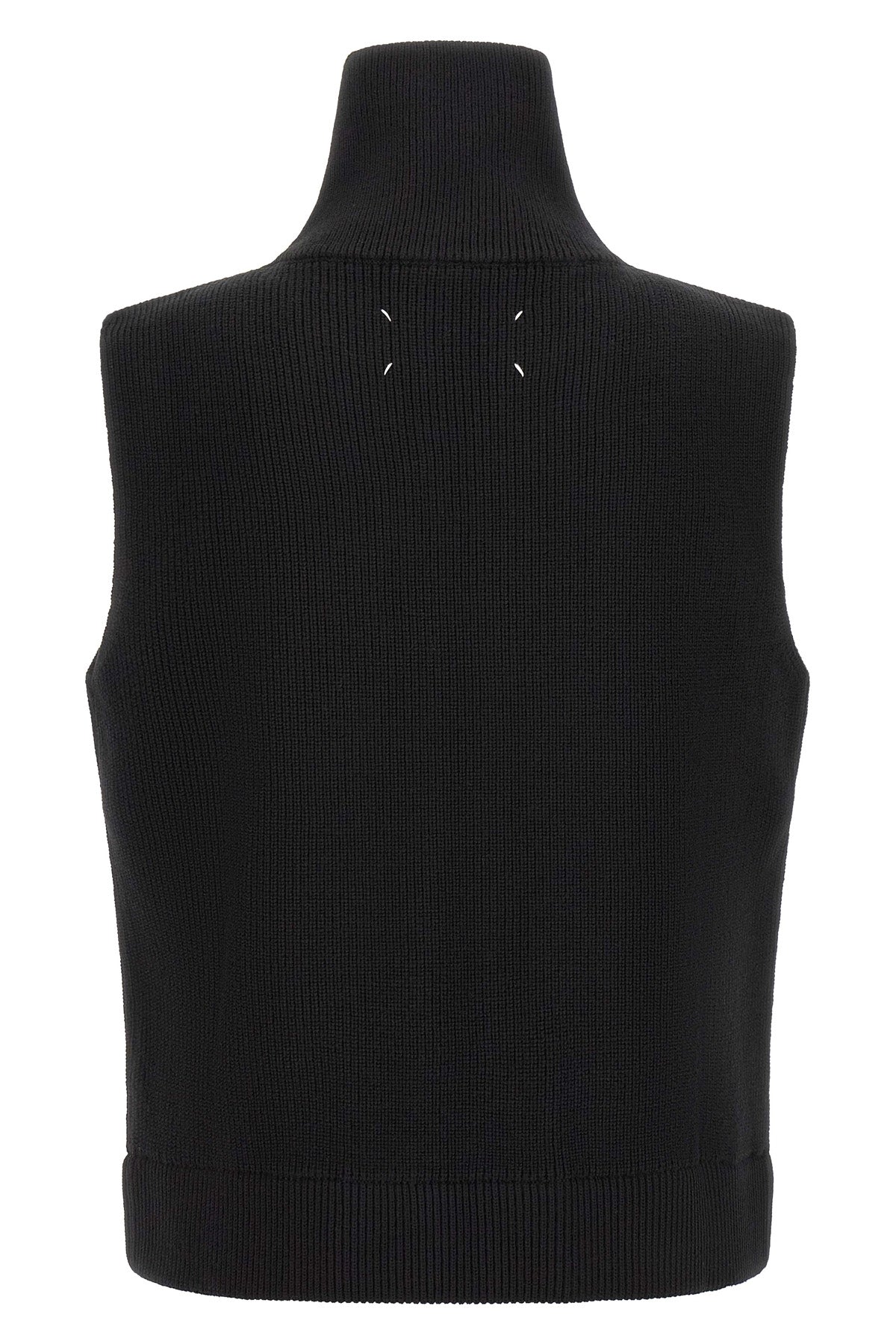 the maison margiela camionneur vest