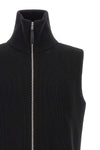 the maison margiela camionneur vest