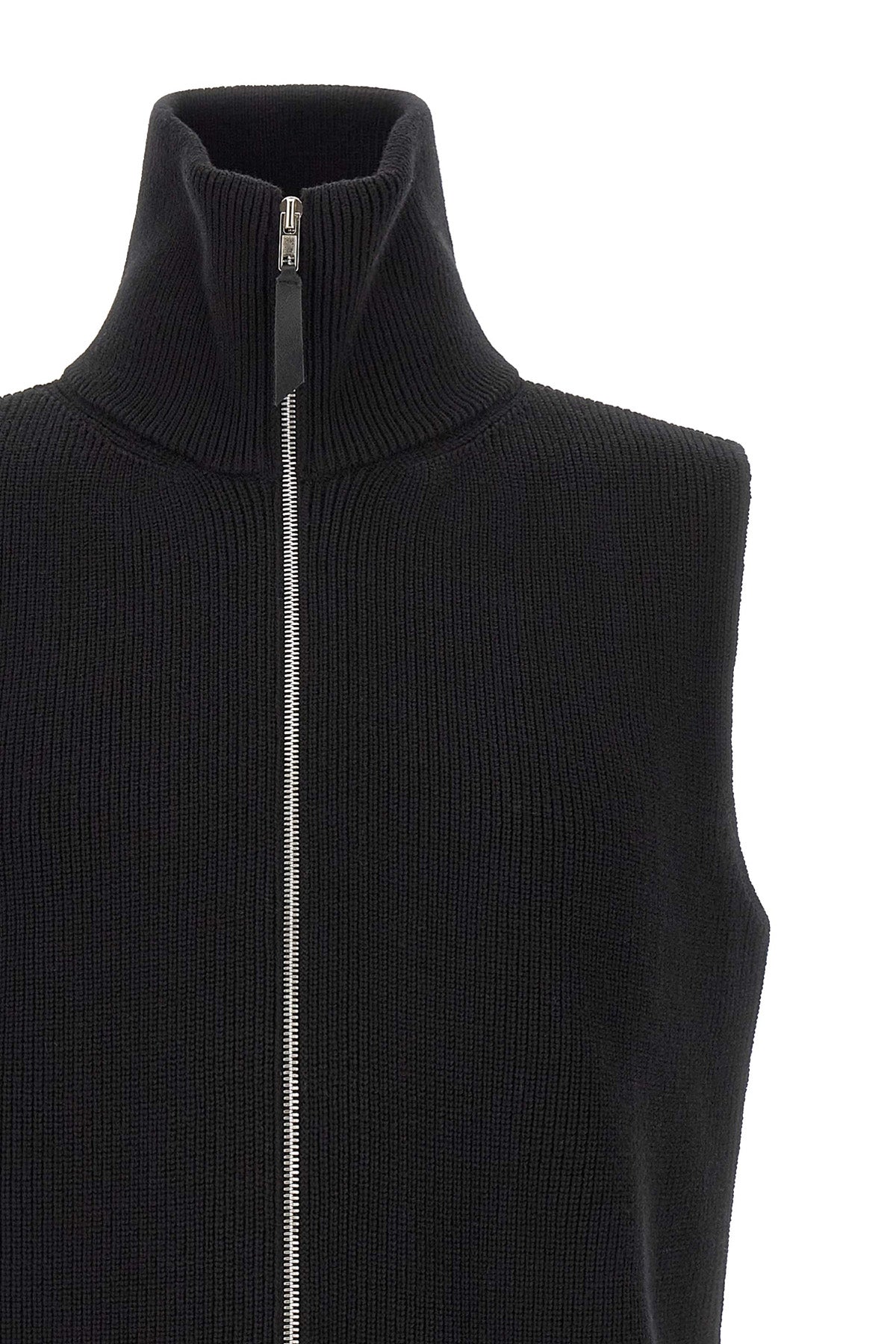 the maison margiela camionneur vest