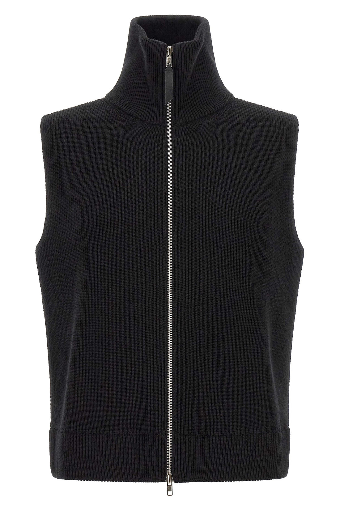 MAISON MARGIELA L the maison margiela camionneur vest