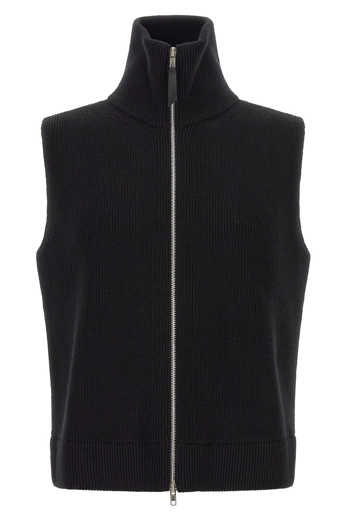 the maison margiela camionneur vest