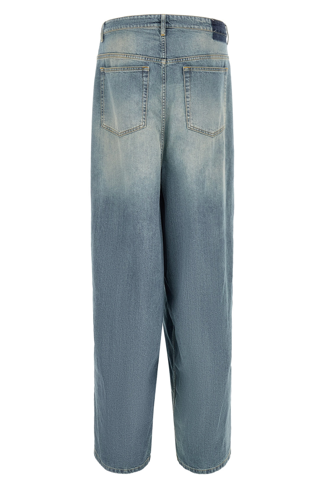 MAISON MARGIELA 31 maison margiela jeans