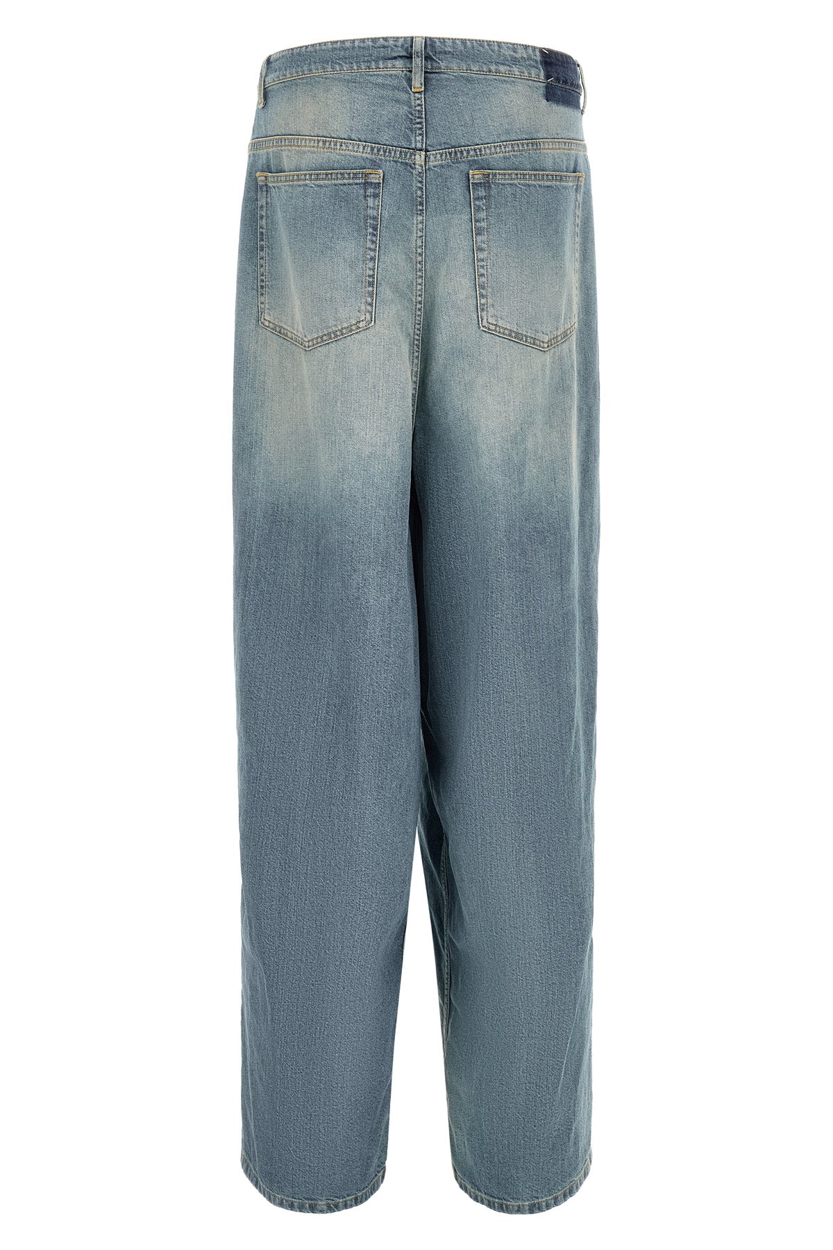 maison margiela jeans