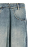 maison margiela jeans