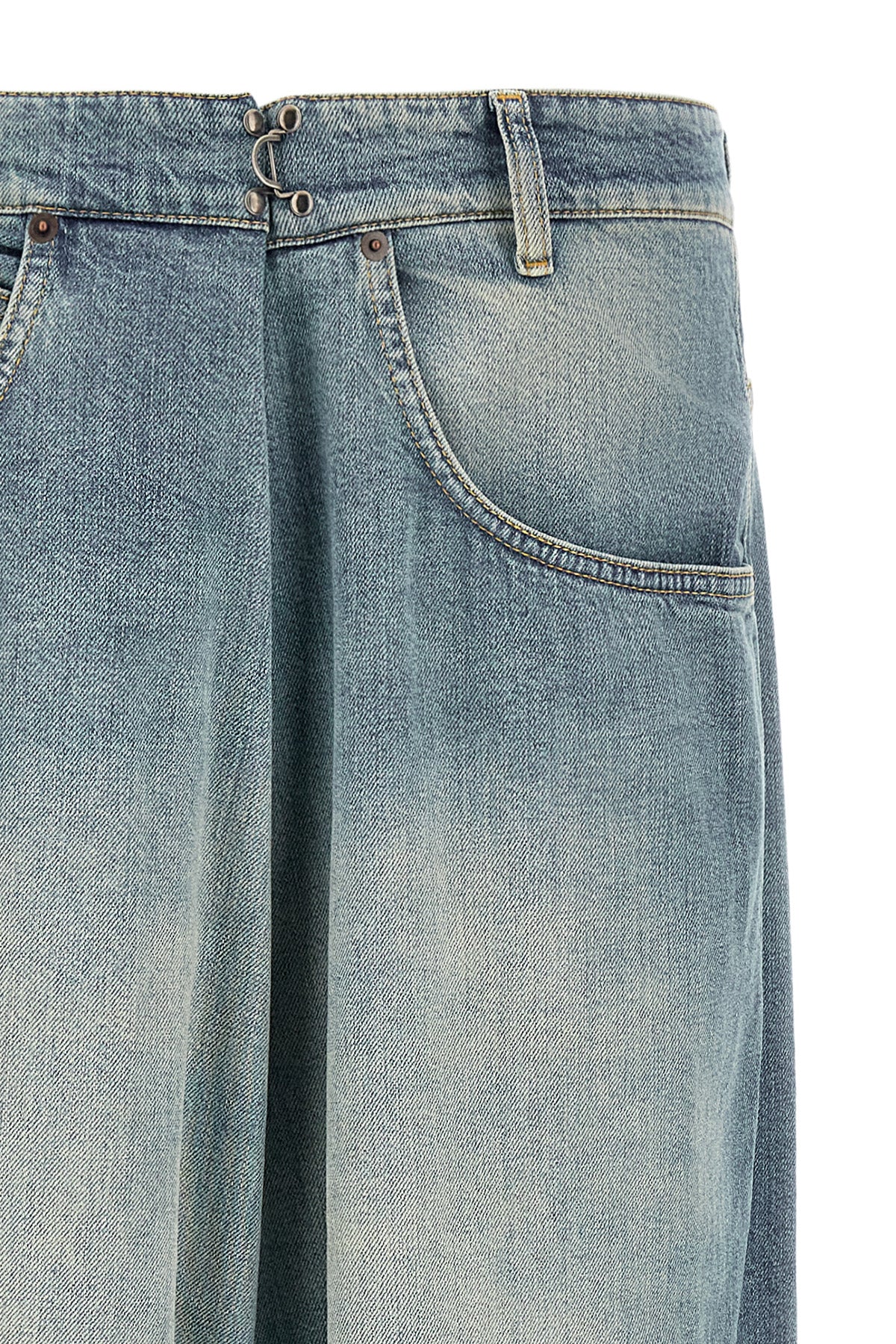 maison margiela jeans