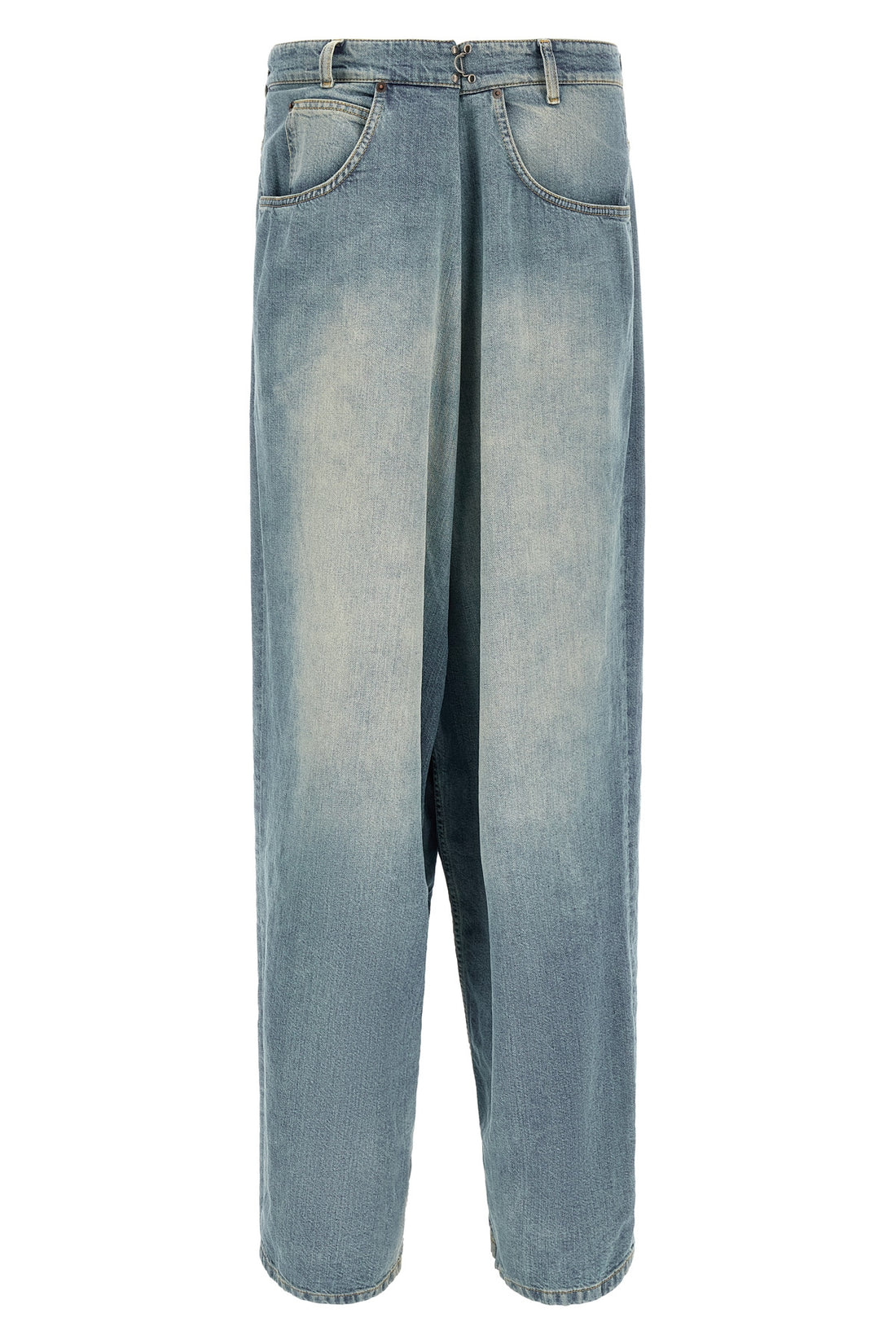 MAISON MARGIELA 31 maison margiela jeans