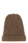 maison margielas cap establishes a foundation of technical luxury through its p