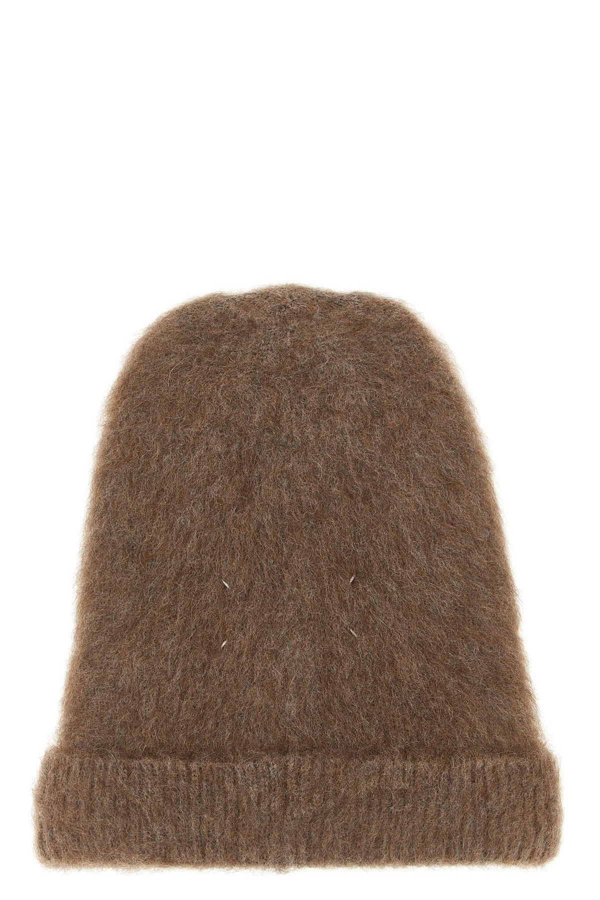 maison margielas cap establishes a foundation of technical luxury through its p