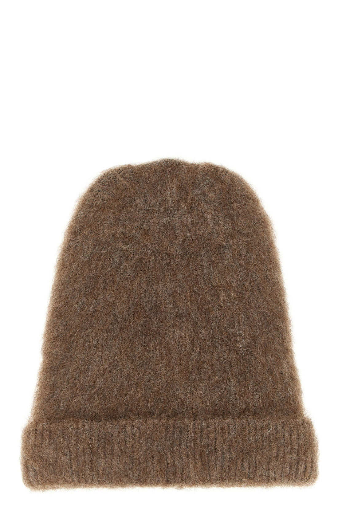MAISON MARGIELA M maison margielas cap establishes a foundation of technical luxury through its p
