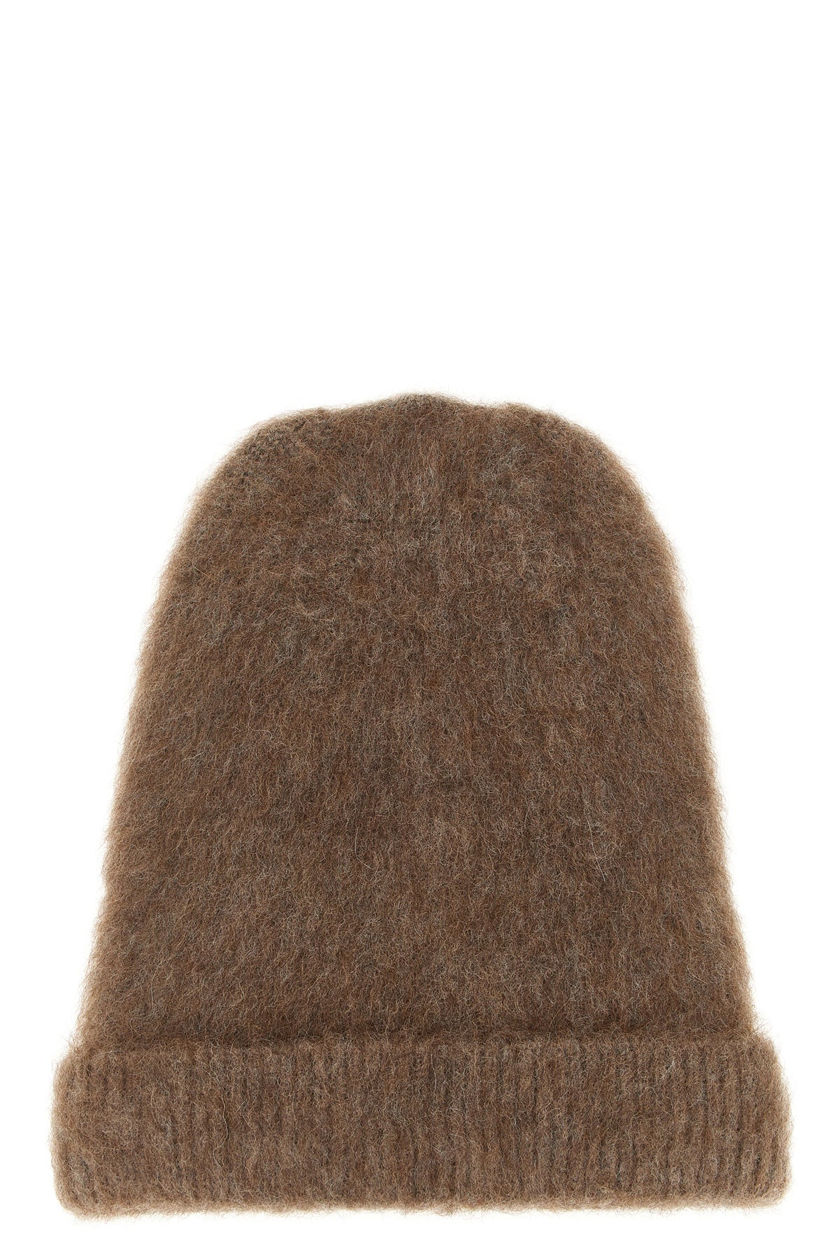maison margielas cap establishes a foundation of technical luxury through its p