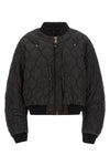 the maison margiela ma-1 reversible bomber jacket redefines the codes of outer
