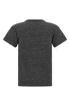 the maison margiela t-shirt redefines the codes of casual dress through a sartor