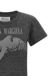 the maison margiela t-shirt redefines the codes of casual dress through a sartor